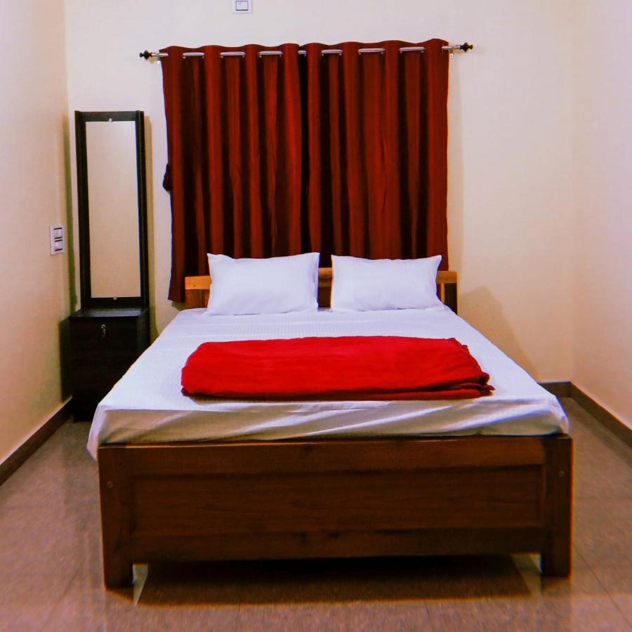 Mungaru Homestay, Talaguppa Sagar  Buitenkant foto