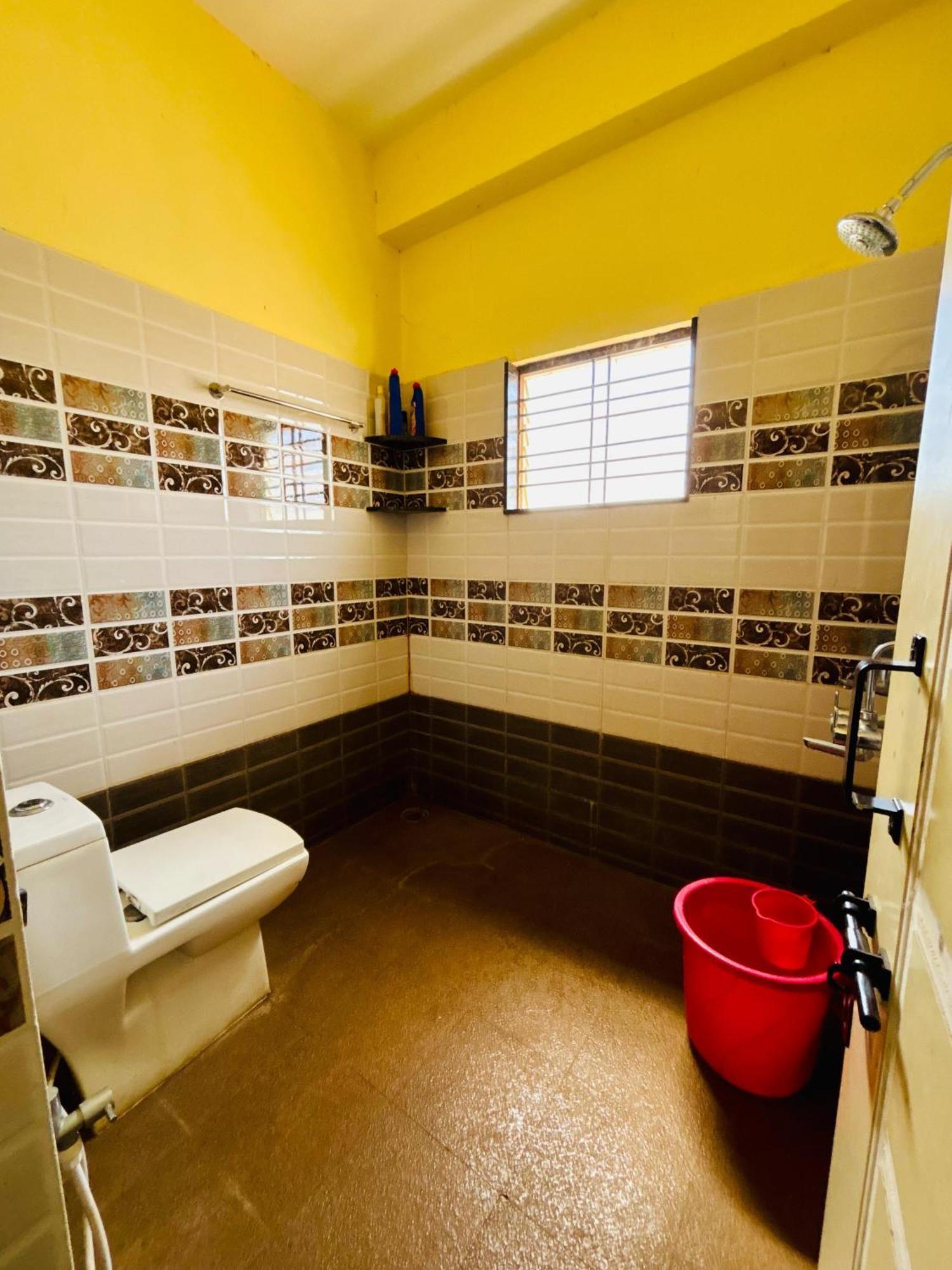 Mungaru Homestay, Talaguppa Sagar  Buitenkant foto