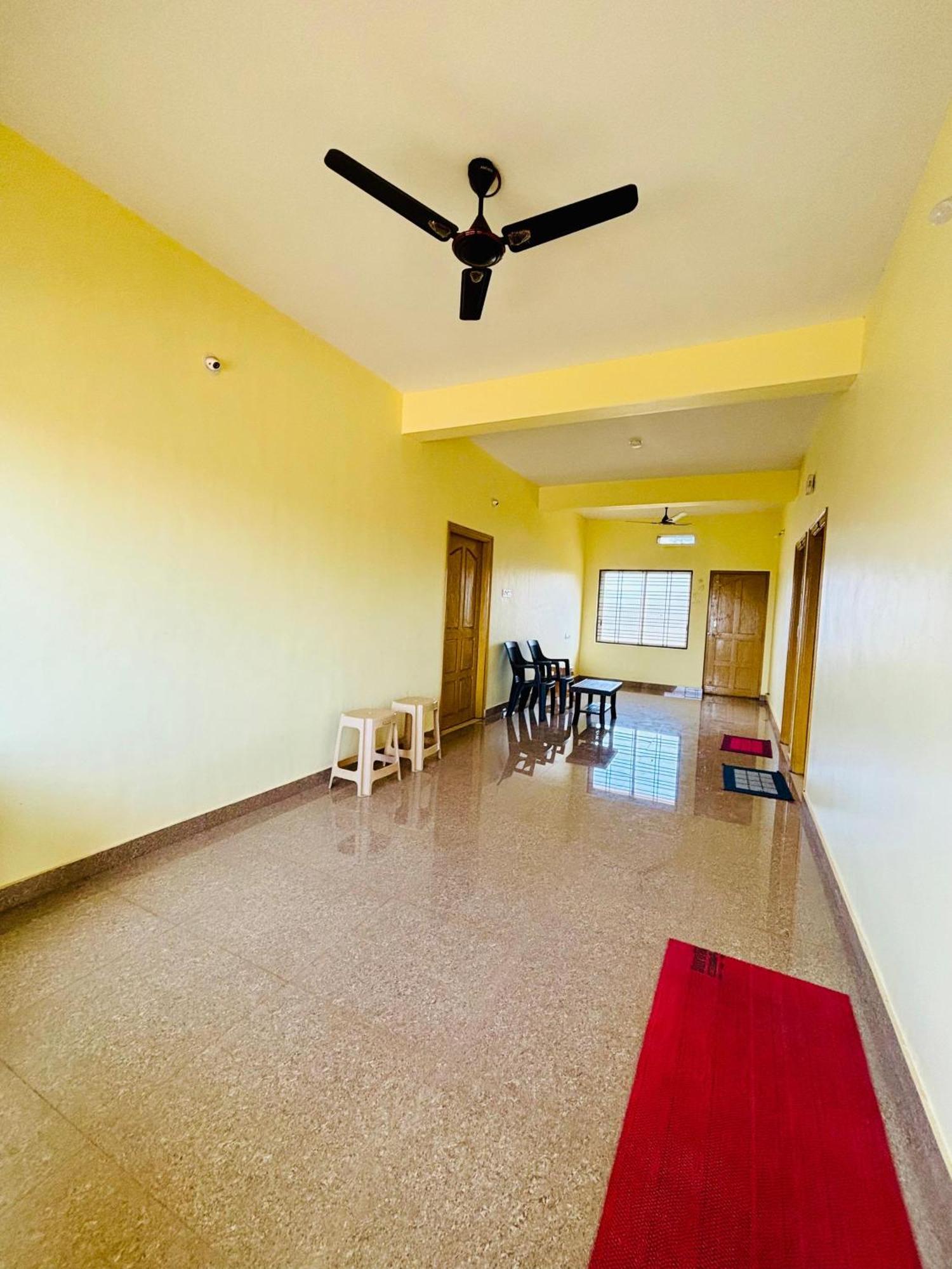 Mungaru Homestay, Talaguppa Sagar  Buitenkant foto